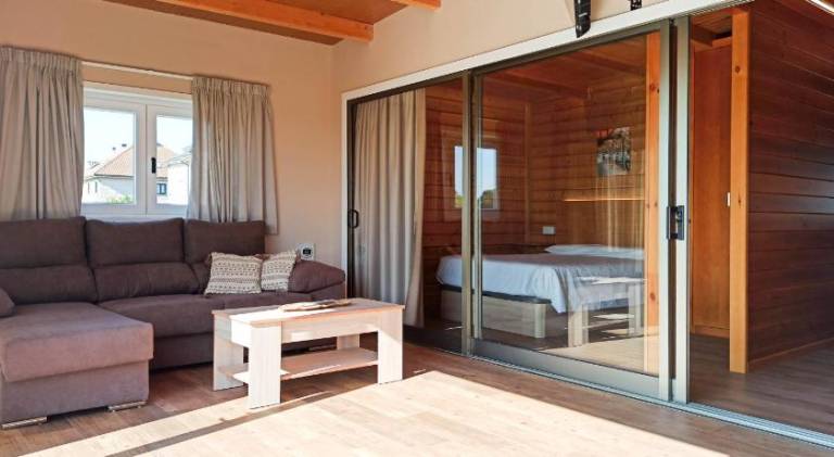 Villa with garden, grill & terrace — photo 4