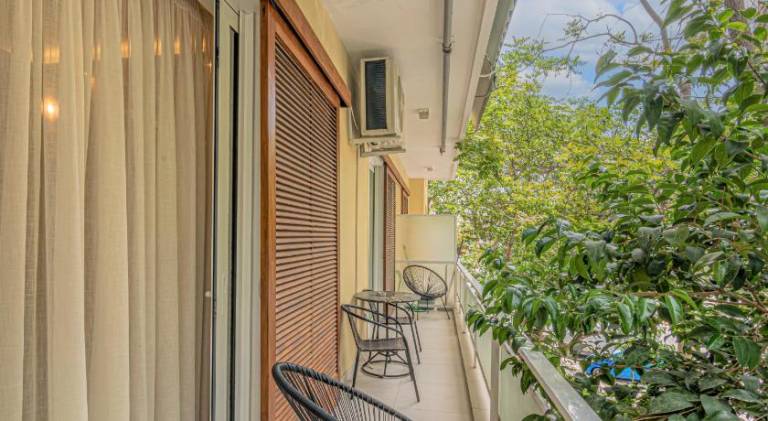 Holiday apartment with 1 room for 3 persons — photo 4