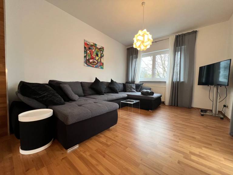 Ferienwohnung Zum Salm Überlingen Nußdorf