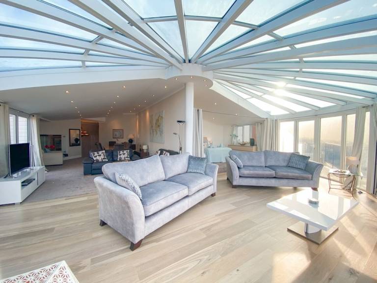 Apartment Croyde