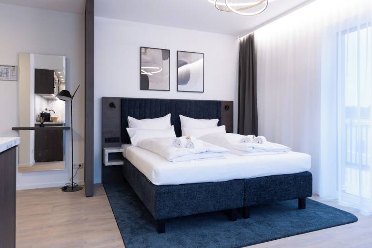 Ferienwohnung Schloß Holte-Stukenbrock