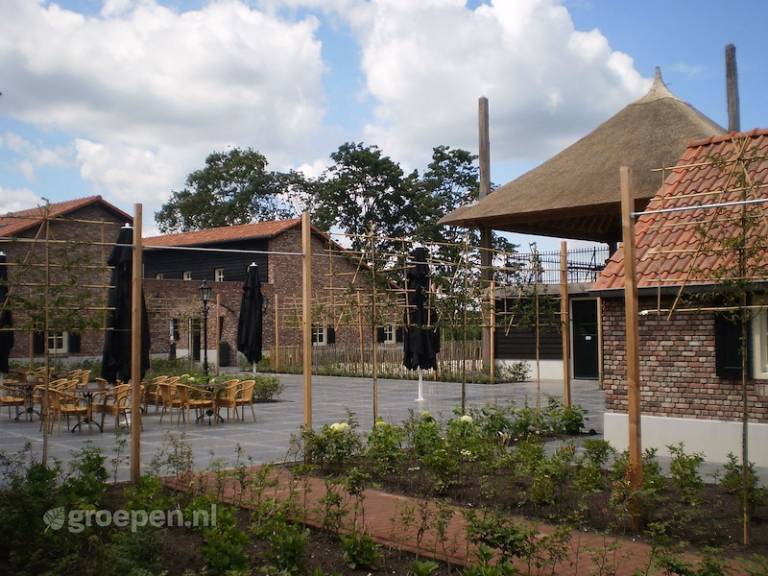 Huis  Eersel