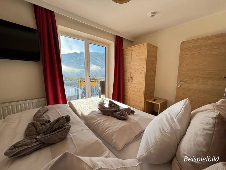 Aparthotel Zell am See