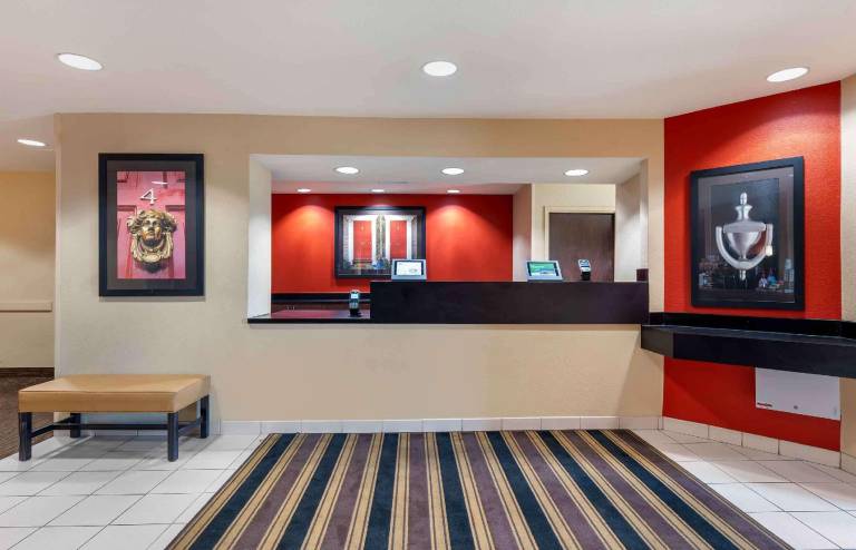 Extended Stay America Select Suites - St. Louis - O' Fallon, IL — photo 3