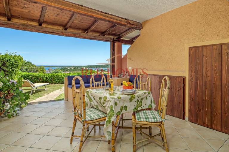 Ferienwohnung Porto Rotondo