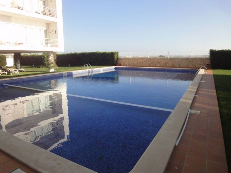 Apartamento Ilha da Armona