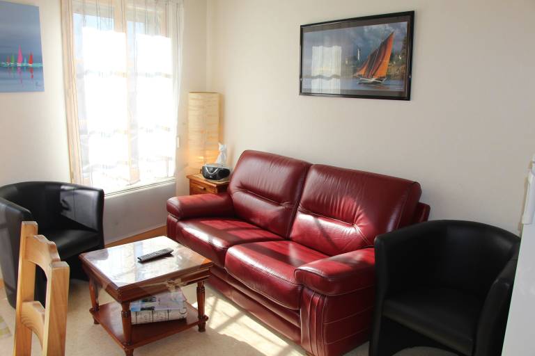 Apartamento Luz-Saint-Sauveur