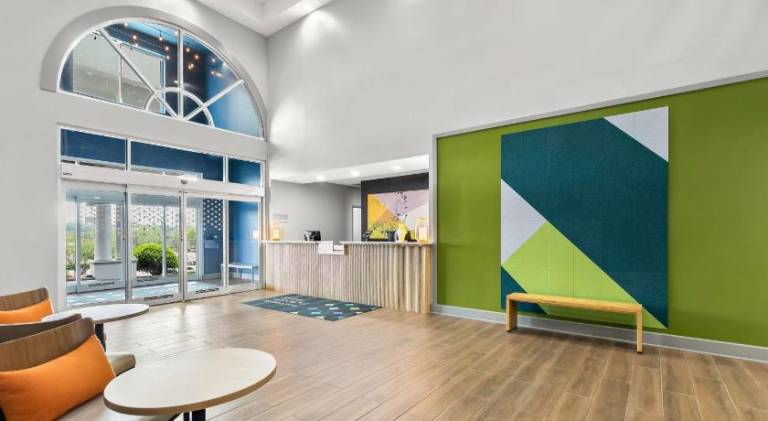 Spark by Hilton Commerce, GA — photo 3