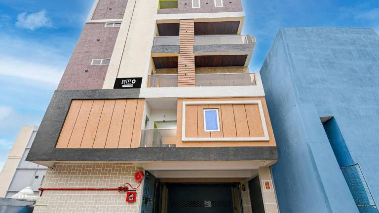 Ferienhaus f&uuml;r 3 Personen 21 m&sup2;