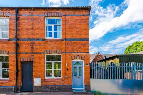 House Nantwich