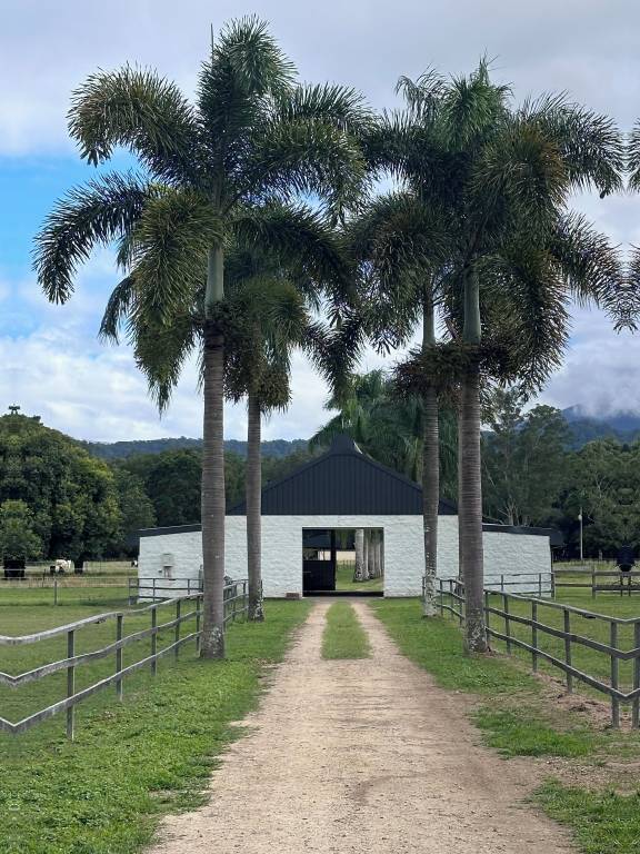 House Murwillumbah