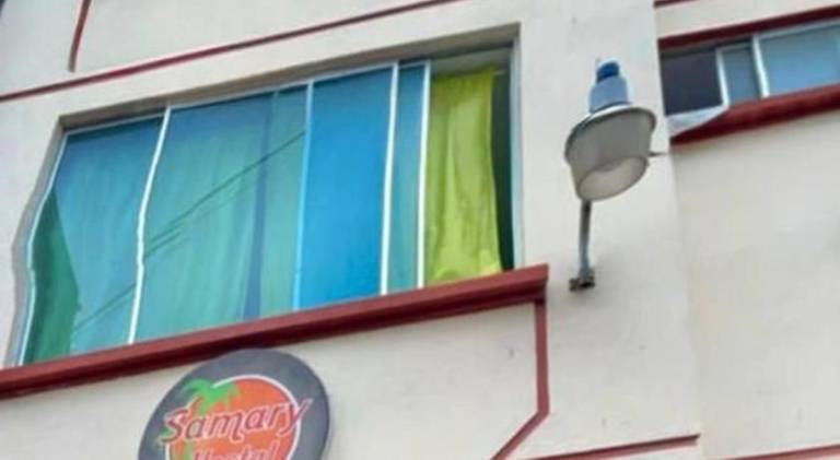 Hostal SAMARY — photo 4