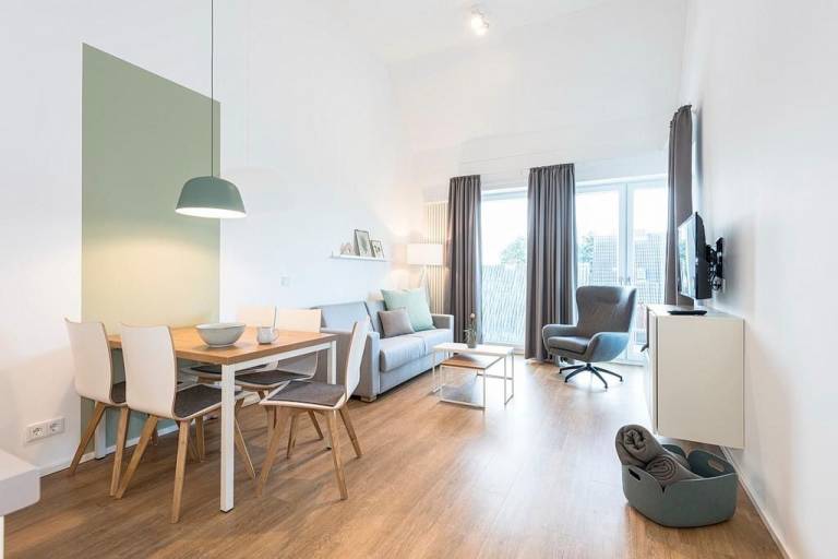 Ferienwohnung  Langeoog