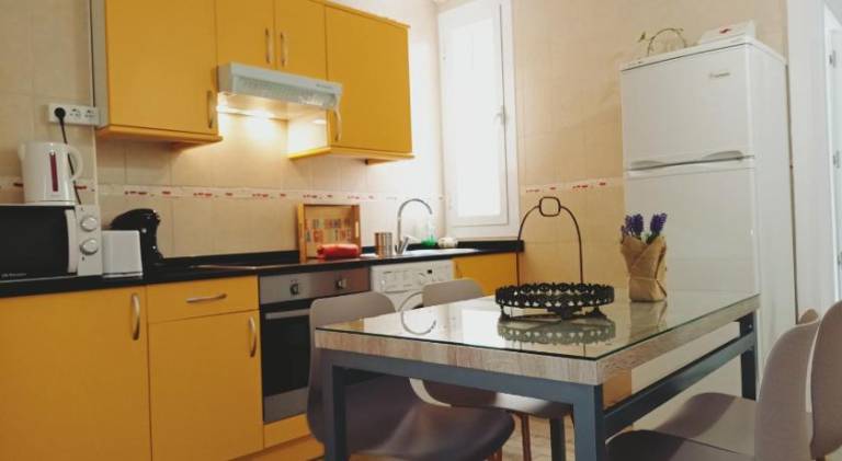 Wonderful rental apartment | Next to Toledo Cathedral | Perfect for remote work | Pets allowed — photo 4