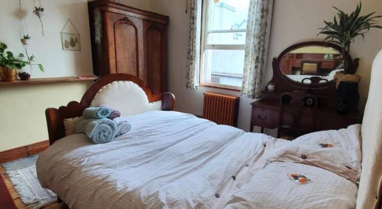 Bed & Breakfast Cork