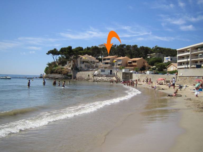 Lägenhet La Seyne-sur-Mer
