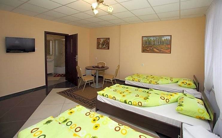 Motel Łomża