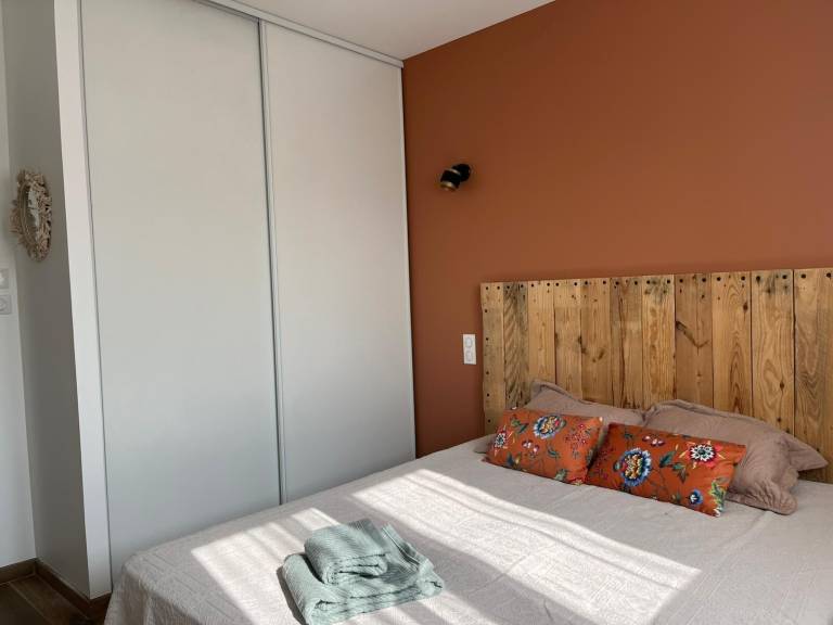 Maison de vacances Cos