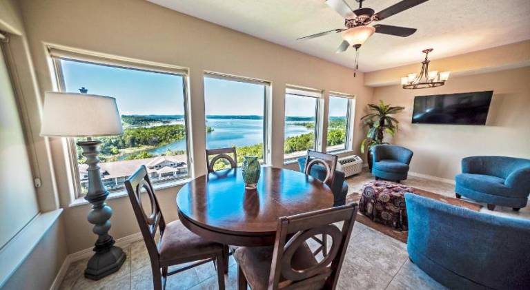Resort Branson