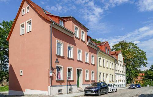 Ferienwohnung Freiberg