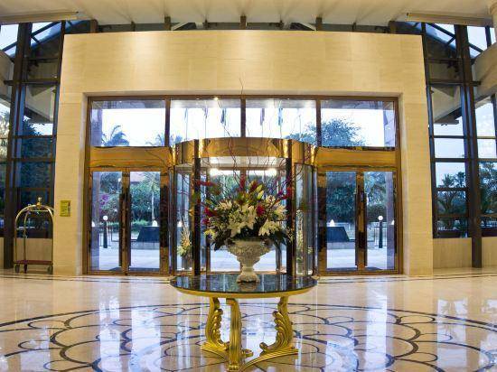 Tang Palace Hotel — photo 4