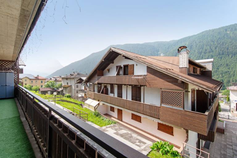Appartamento Auronzo di Cadore