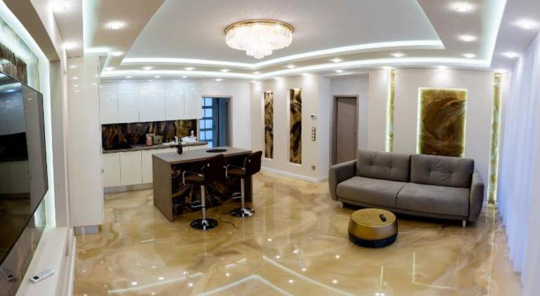 Rental apartment with 2 rooms for 6 persons — photo 4