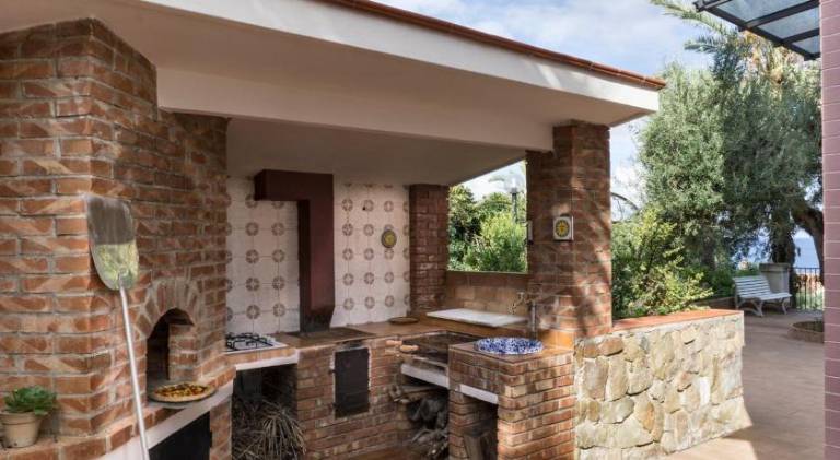 Villa with 3 rooms for 6 persons — photo 4