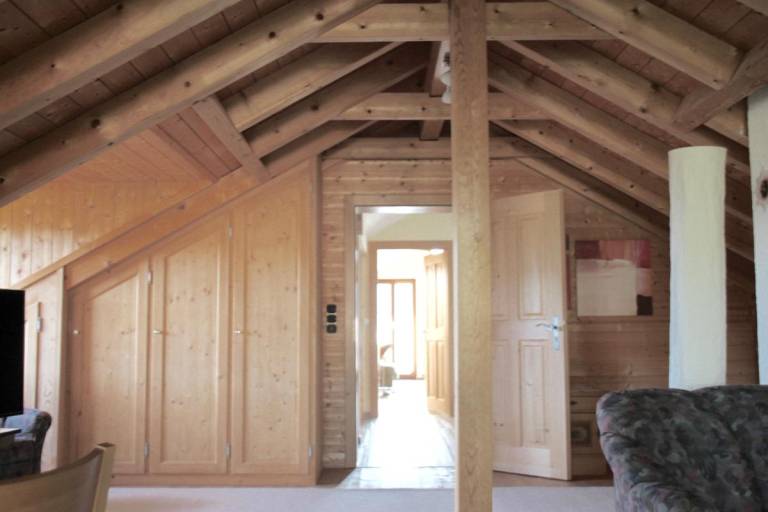 Ferienwohnung  Zwiesel Regen Cham