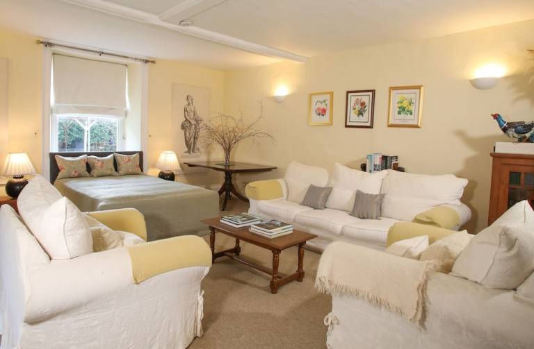 Bed and breakfast  Thetford