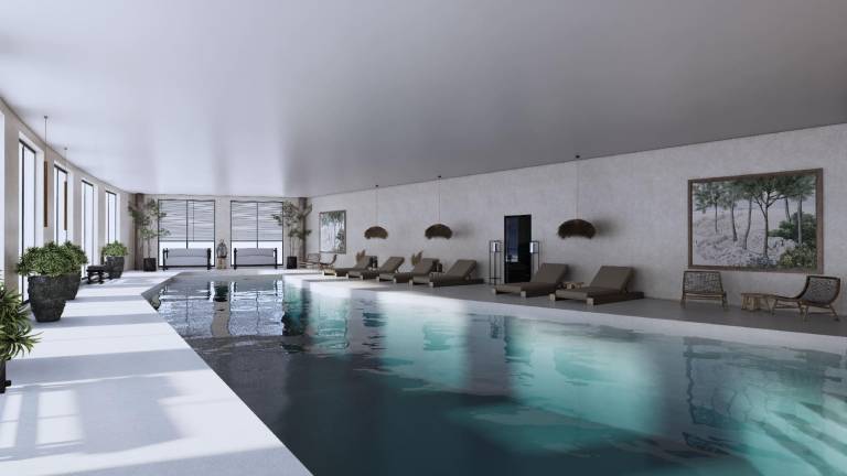 Ki Space Hotel & Spa - near Disneyland Paris — photo 4