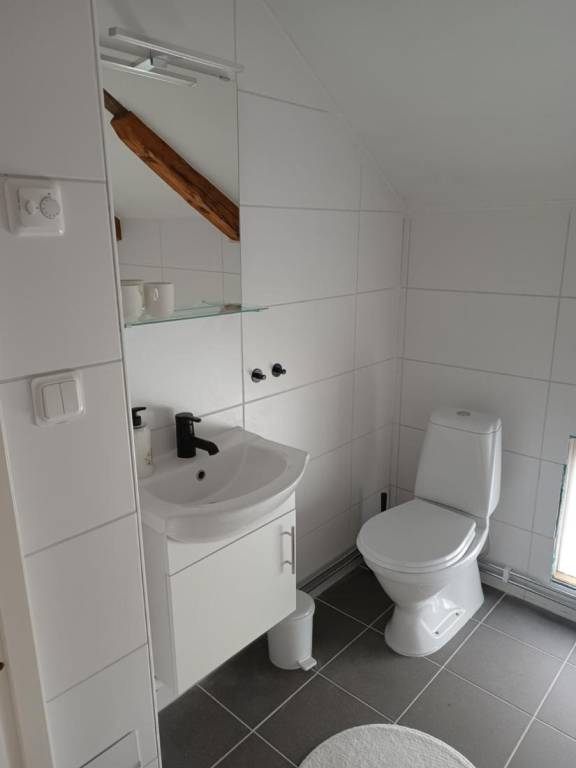 Dedicated room with 1 room for 3 persons — photo 4
