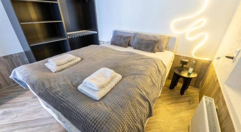 Holiday apartment with 1 room for 2 persons — photo 2