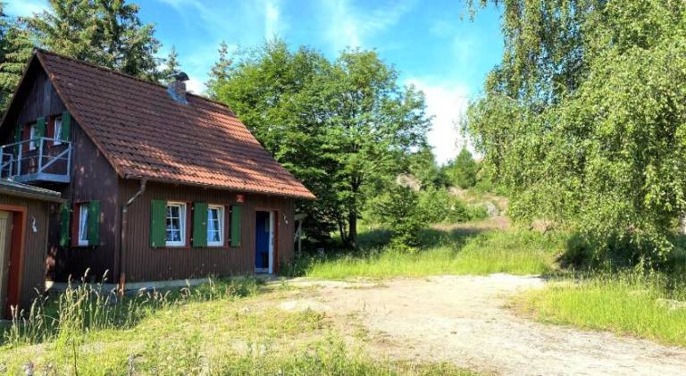 Vacation home | Pet-friendly in Wernigerode
