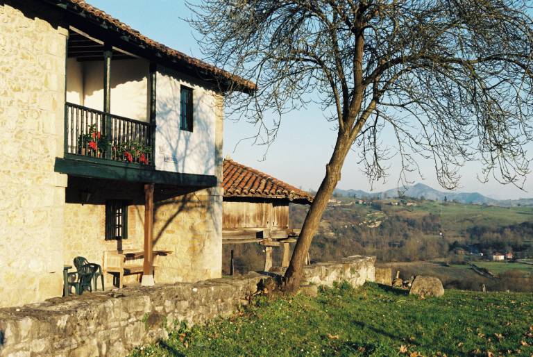 House  Sevares