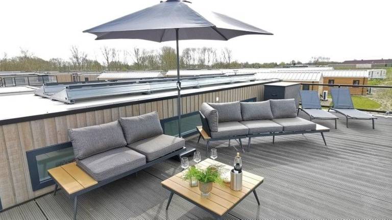 Ferienhaus Enkhuizen