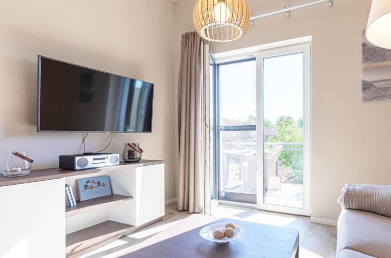 Ferienwohnung Wustrow