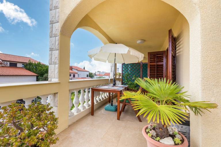 Villa with barbeque & garden | Next to the beach | Pets allowed — photo 5