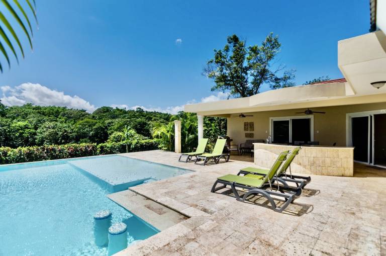 Villa Sosúa