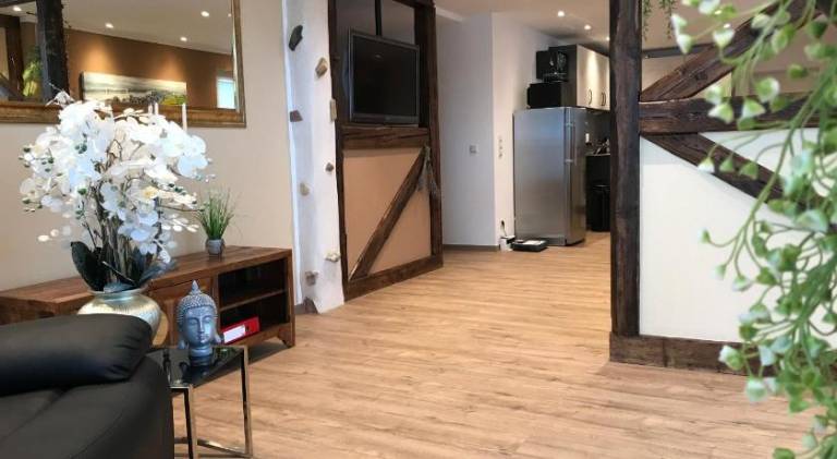 Holiday apartment with 1 room for 4 persons — photo 2