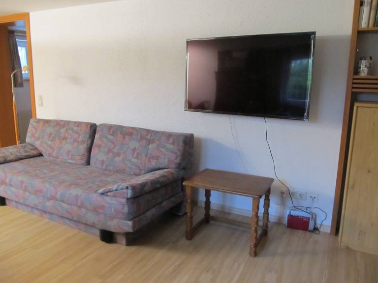 Ferienwohnung Schopfheim