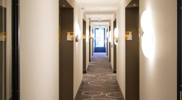 Hotel Sudstern — photo 5