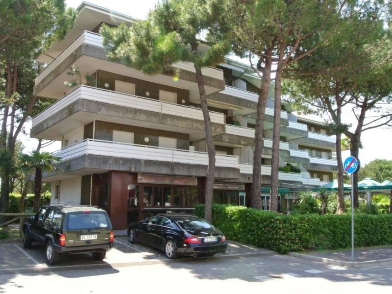 Ferienwohnung Lignano Riviera