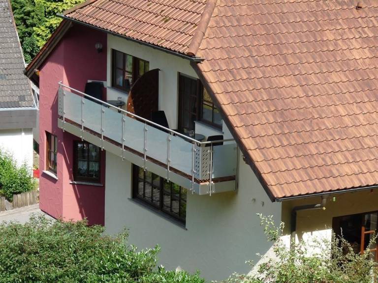 Bed & Breakfast  Annweiler am Trifels