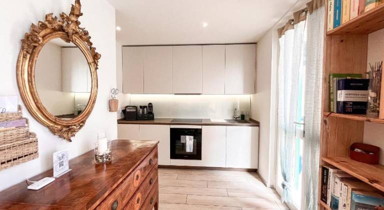Holiday apartment with 1 room for 4 persons — photo 4