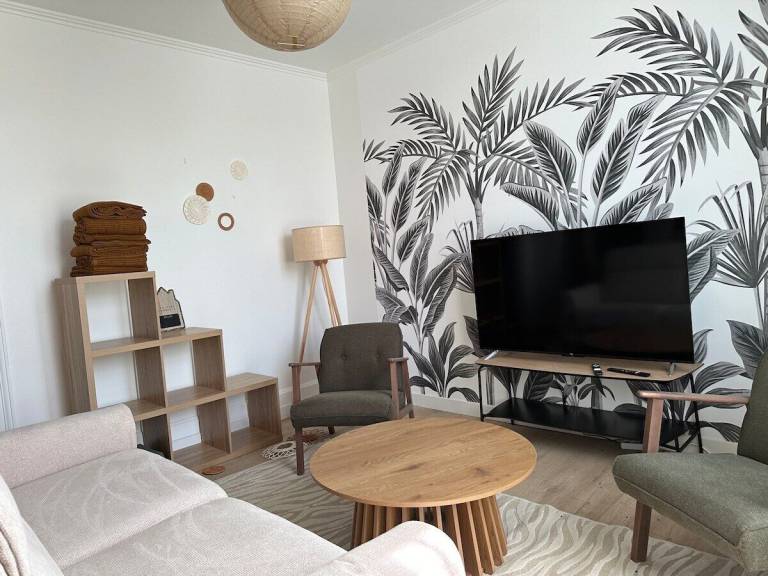 Appartement Sens