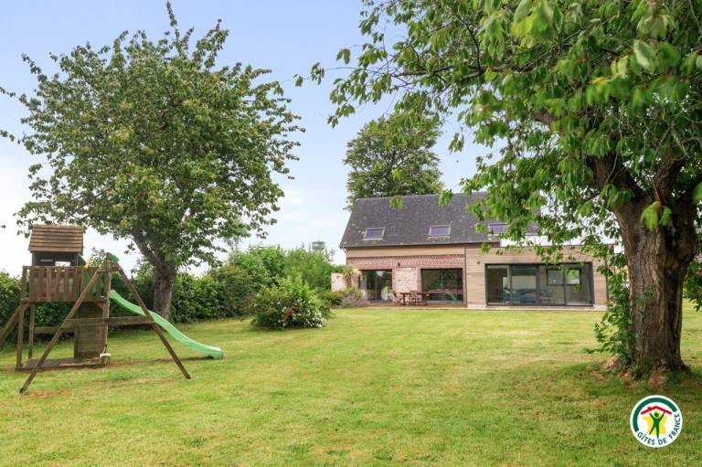 Gîte  Yport