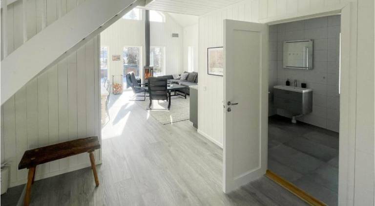 House with 3 rooms for 8 persons — photo 3