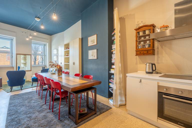 Ferienwohnung in Mandello del Lario f&uuml;r max. 2 Personen