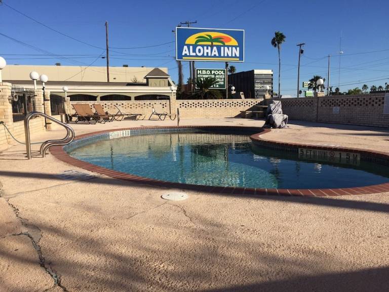 Motel McAllen